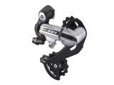 Переключатель задний Shimano RD-M360 ACERA, 7/8-ск, серебр.